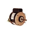 A.O. Smith Century US1016NB, Unit Heater Motor - 115 Volts 1075 RPM 1/6HP US1016NB